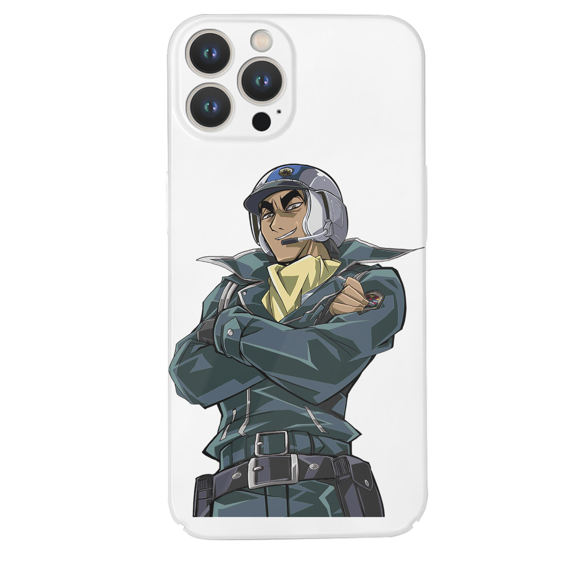 （画像用） 遊☆戯☆王 Yu-Gi-Oh! 【iPhone 14シリーズ対応】ハードケース